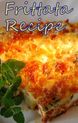 Great Frittata Recipe