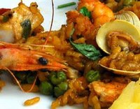 Paella Recipe