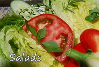 Salad Recipes