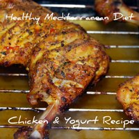 A Great - Healthy - Marinated Chicken Recipe
