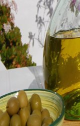 Pure Mediterranean Olive Oil
