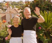 Personal Chefs Marbella