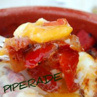 Basquaise Piperade Recipe