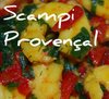 Juicy Scampi Provençal Recipe