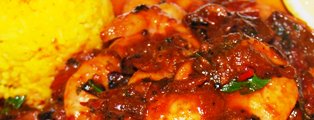 Great Scampi Recipe