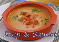 Great Gazpacho