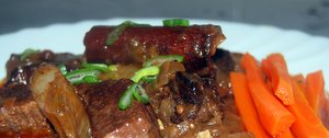 Brilliant Stifado Recipe