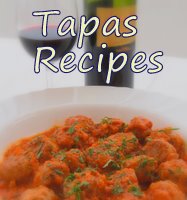 Great Spanish Tapas