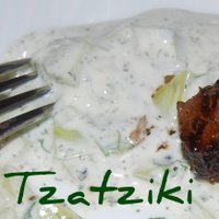 Greek Tzatziki