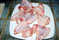 Great Chicken Wings