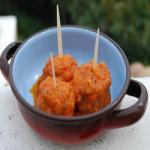 Great Spanish Meatballs - Albondigas