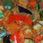 Ratatouille Recipe