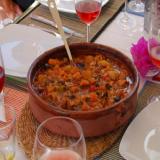 Great Chicken Tagine