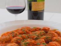 Albondigas - Perfect Spanish Meatballs