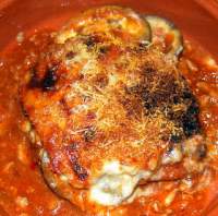 Great Moussaka Recipe