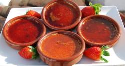 Creme Brulee Recipe Picture