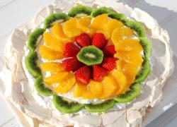 The Great Classic Pavlova Picture