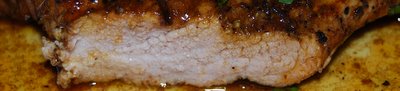 Juicy Pork Tenderloin