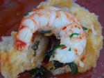 Juicy Gamba - Prawn