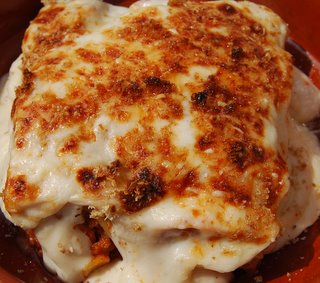 Creamy Beef Lasagne Recipe