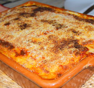 Moussaka