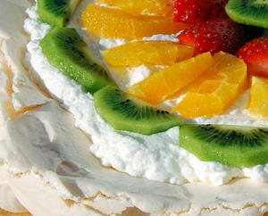 Creamy Delicious Pavlova Recipe