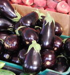 Mediterranean Recipes - Aubergines