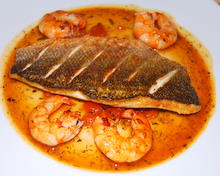 Great Snapper Recipe